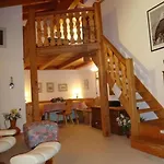 Pra D'sura 141 By Interhome Appartement *