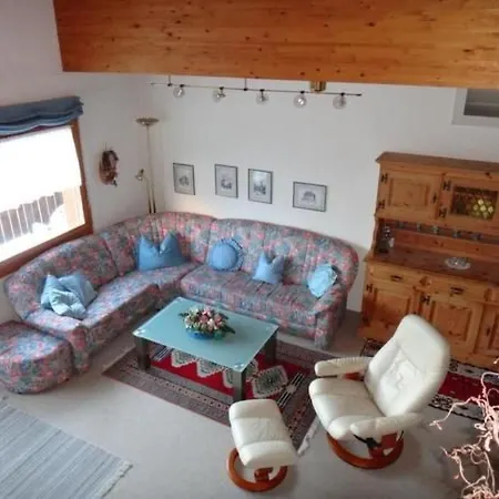 Pra D'sura 141 By Interhome *