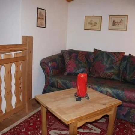 Pra D'sura 141 By Interhome Appartement