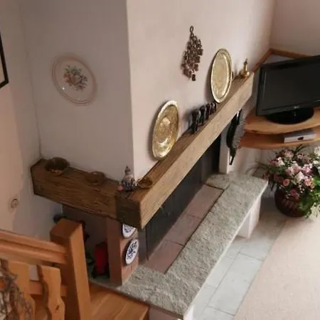 Appartement Pra D'sura 141 By Interhome