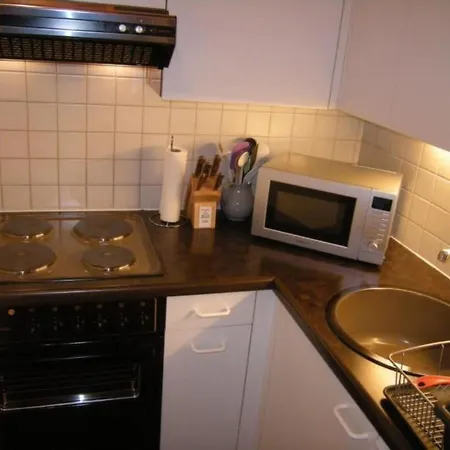 Pra D'sura 141 By Interhome Apartment