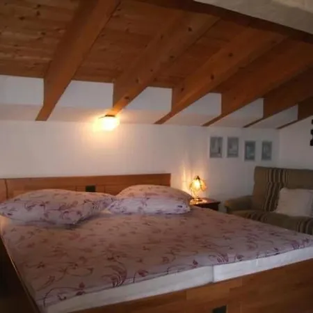 Pra D'sura 141 By Interhome Appartement