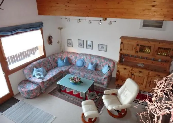 Pra D'sura 141 By Interhome *