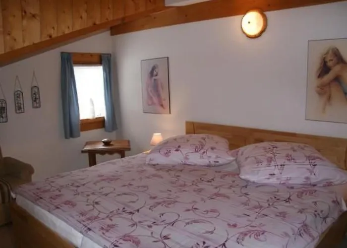 Pra D'sura 141 By Interhome