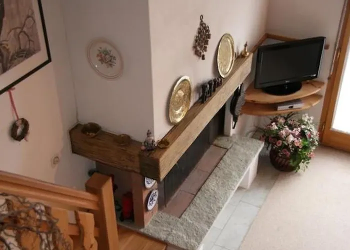 Appartement Pra D'sura 141 By Interhome