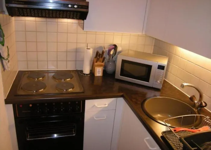 Pra D'sura 141 By Interhome Apartment