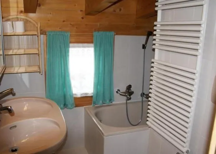 Appartement Pra D'sura 141 By Interhome Maloja