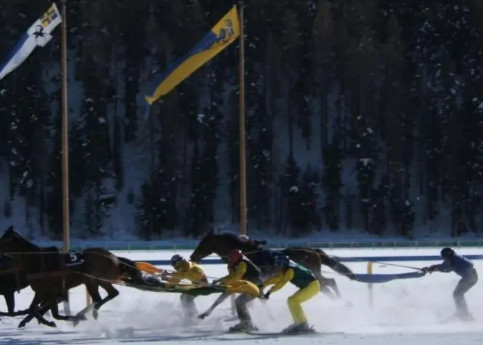 Pra D'sura 141 By Interhome Appartement *