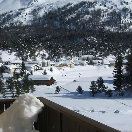 Pra D'sura 141 By Interhome *