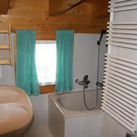 Apartment Pra D'sura 141 By Interhome Maloja