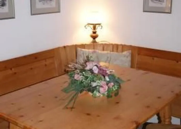 Apartment Pra D'sura 141 By Interhome