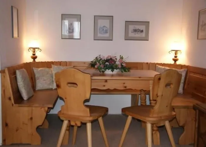 Pra D'sura 141 By Interhome マローヤ